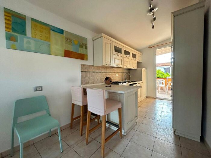 Appartamento trilocale in affitto in VIALE MAIELLA, Centro, Francavilla al Mare