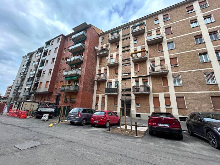 Appartamento trilocale in affitto in Via Domenico Zampieri, Talon Croce, Casalecchio di Reno