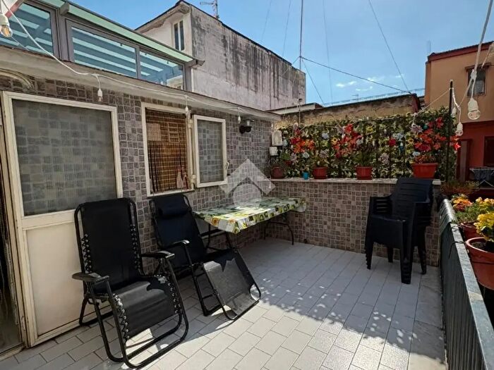 Appartamento trilocale in vendita in Viale Giovanni Manedola, Afragola