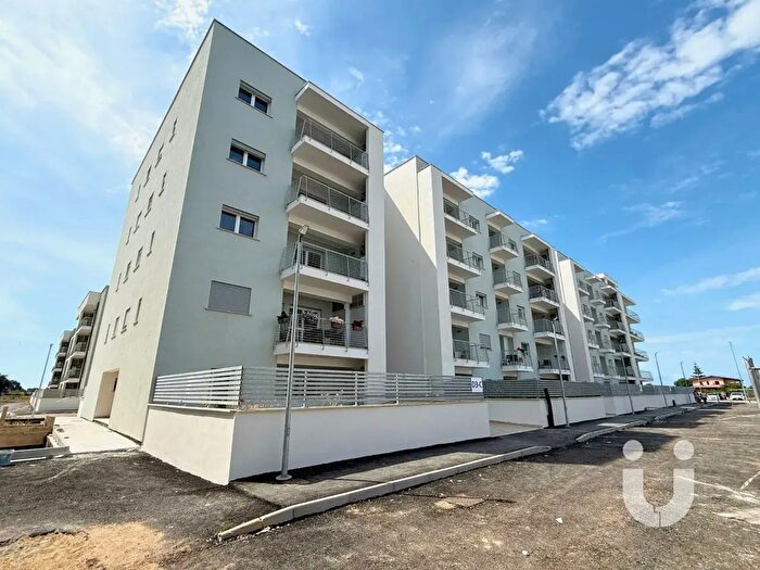Appartamento bilocale in vendita in Via Pratica di Mare, Pomezia