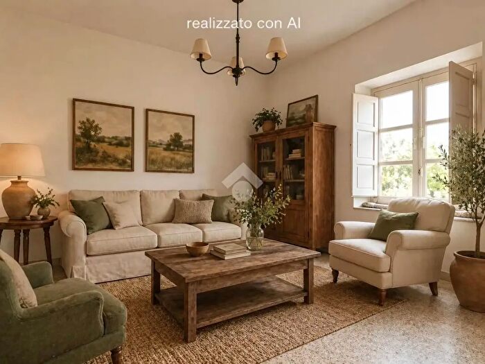 Casa con 7 locali in vendita in Via Bucoliche, Montalto Uffugo
