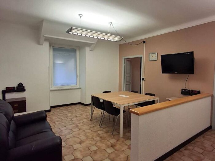 Appartamento con 6 locali in affitto in Viale Carlo Canepa, Sestri Ponente, Genova