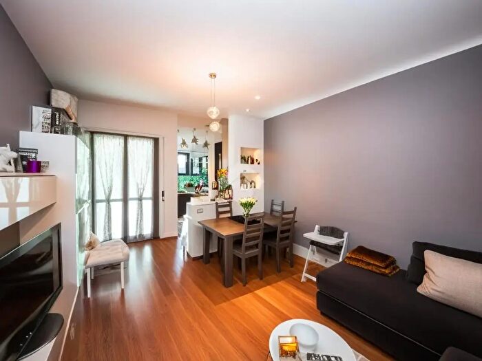 Appartamento bilocale in vendita in Via Privata Gabriele Camozzi, Milano