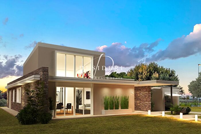 Casa con 5 locali in vendita in Via El Alamein Grosseto, Grosseto