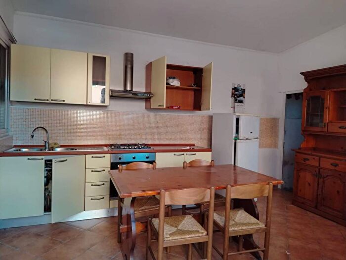 Appartamento monolocale in affitto in Strada Piscinara Destra, Latina Scalo, Latina