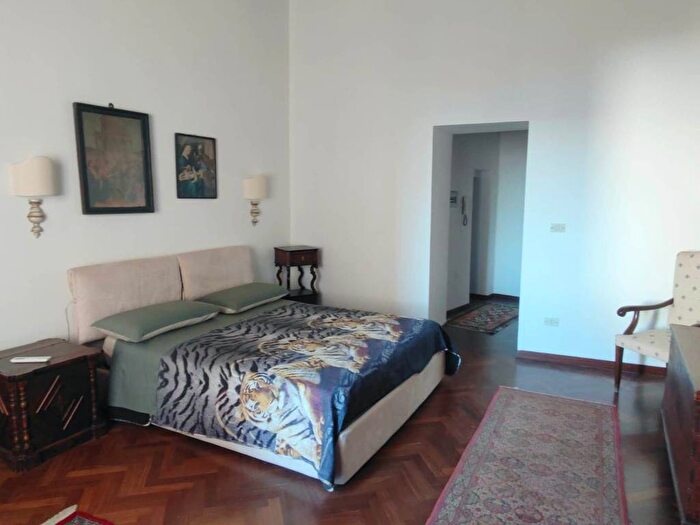 Appartamento bilocale in affitto in Ortigia, Siracusa