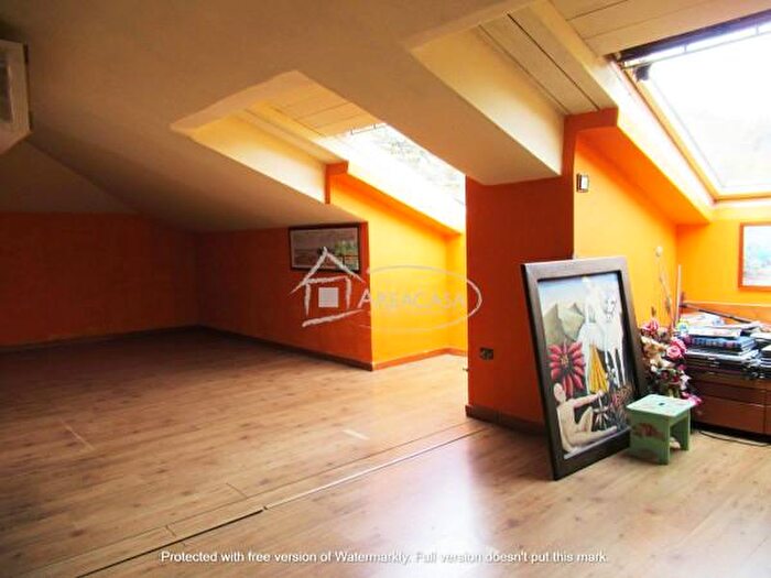 Appartamento quadrilocale in vendita in Frazione Piagge, Ascoli Piceno