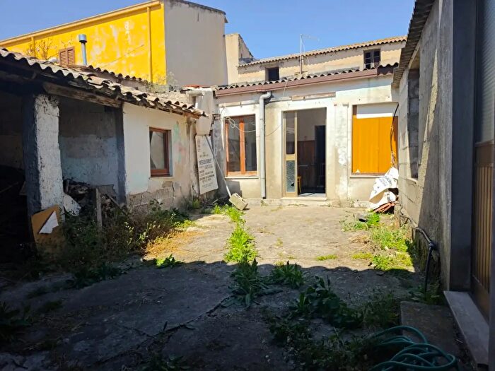 Casa trilocale in vendita in Via Sant'Antioco, Villasor
