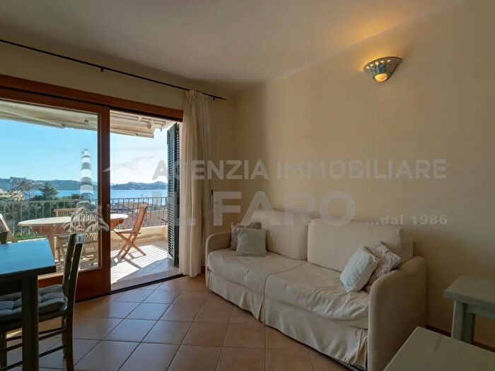 Appartamento bilocale in vendita in Località Padule, La Maddalena