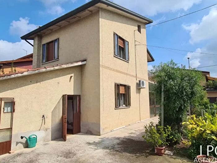 Casa con 7 locali in vendita in Via delle Motte, Martellago