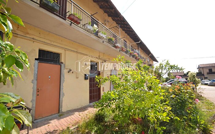 Appartamento bilocale in vendita in Via Cascina Selva, Cesate