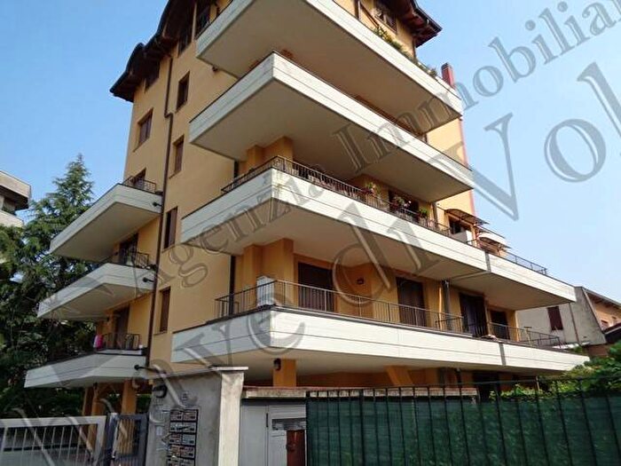 Appartamento bilocale in affitto in Semicentro Ospedale, Gallarate