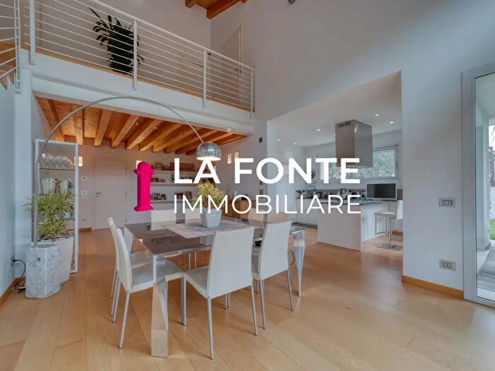 Casa con 6 locali in vendita in Vigonza