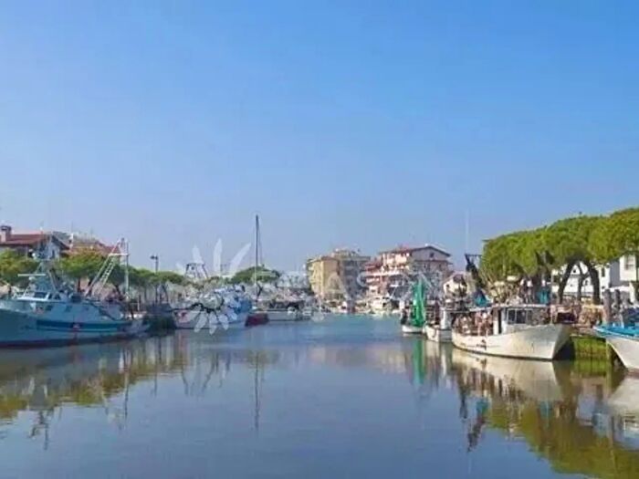 Appartamento bilocale in vendita in Caorle