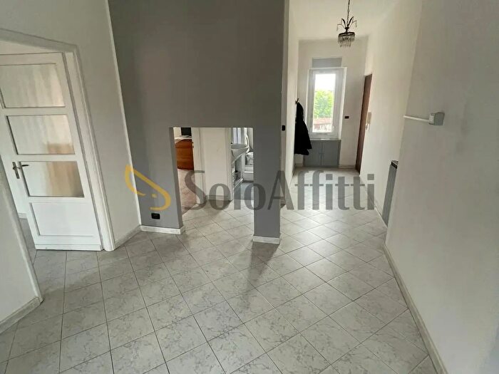 Appartamento trilocale in affitto in Via Querro, Rivoli