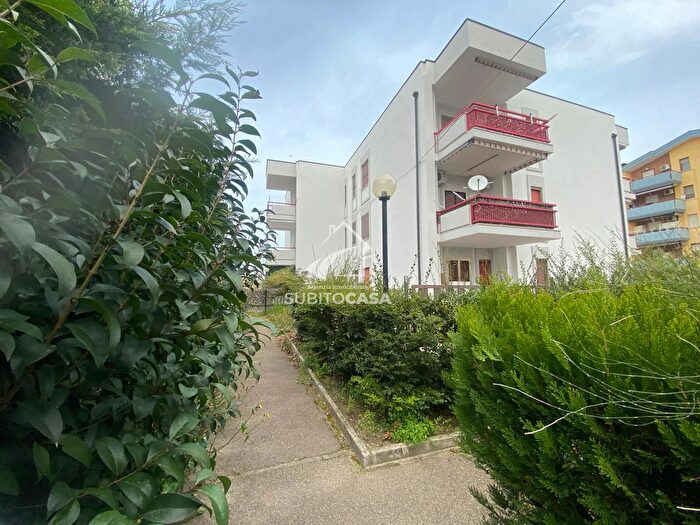 Appartamento monolocale in vendita in Via a De Gasperi Campomarino Lido Cb, Campomarino