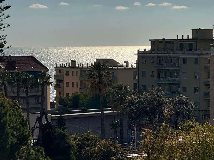 Appartamento bilocale in vendita in Corso Inglesi, Sanremo