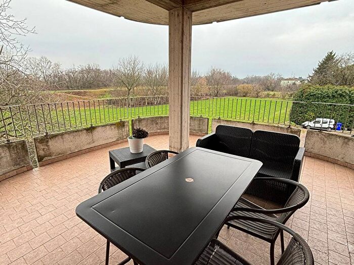 Appartamento bilocale in affitto in Strada Baganzola, Baganzola Aeroporto, Parma