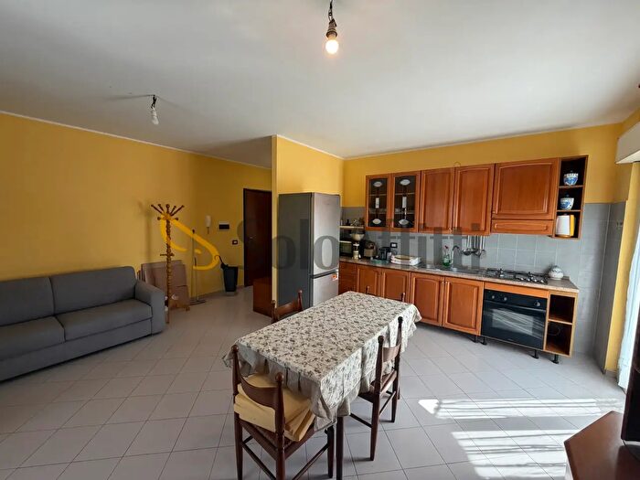 Appartamento bilocale in affitto in Via Valle dAosta, Nettuno