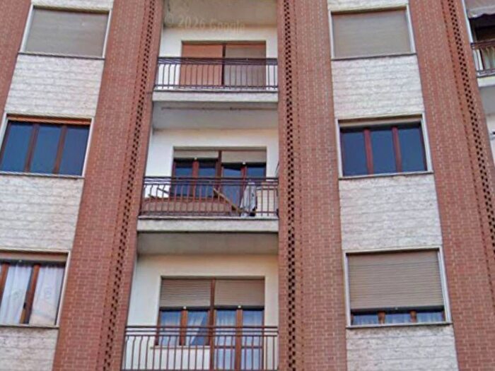 Appartamento trilocale in affitto in Via Delano, Corso Alessandria, Asti