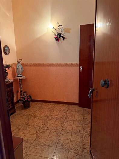 Appartamento con 7 locali in vendita in Via dello Stadio, Lentini