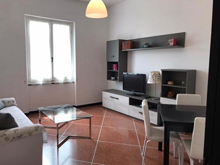 Appartamento con 6 locali in vendita in Cicagna