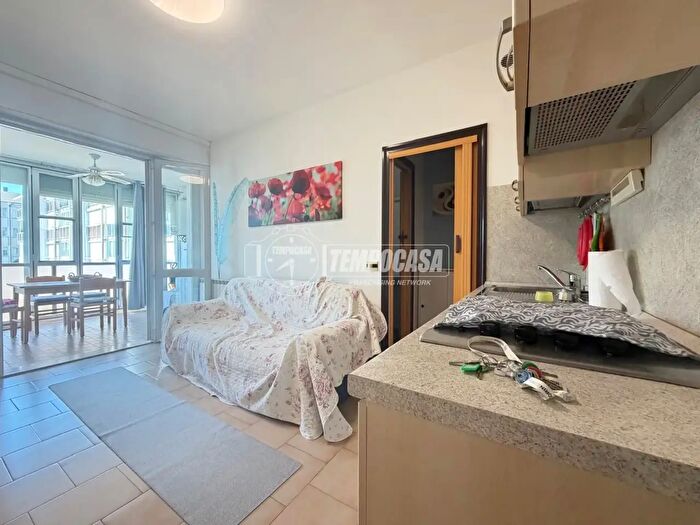 Appartamento bilocale in vendita in Viale Alfonso La Marmora Porto Garibaldi, Comacchio