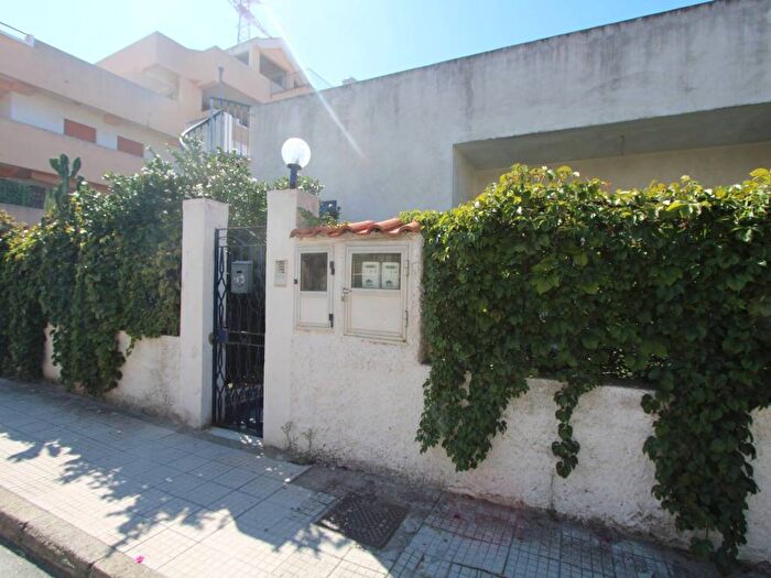 Appartamento trilocale in affitto in Via Torre Bianca, Torre Faro, Messina