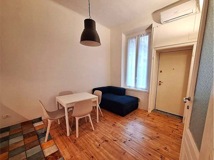 Appartamento bilocale in affitto in Via Egadi, Dezza, Milano