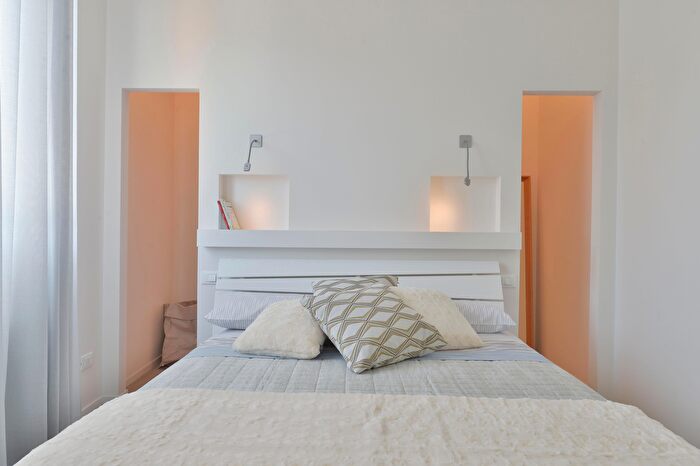 Appartamento monolocale in affitto in Via Luigi Vestri, Bologna