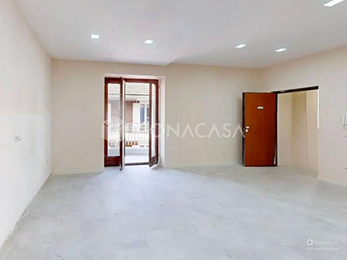 Appartamento trilocale in vendita in Circumvallazione per Saviano, Nola