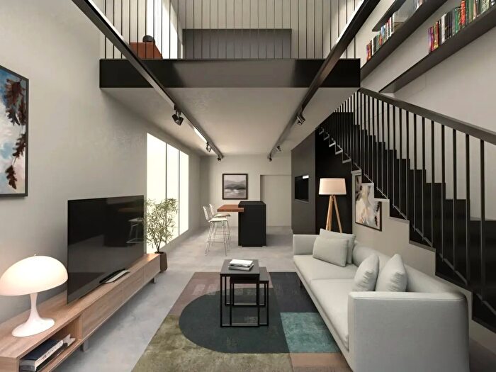 Appartamento bilocale in vendita in Via Tassoni, Civitanova Marche