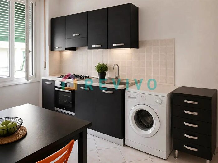 Appartamento trilocale in vendita in Firenze