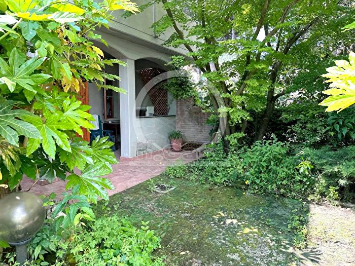 Casa quadrilocale in vendita in Zona Lido Adriano Lido di Dante Ravenna, Ravenna