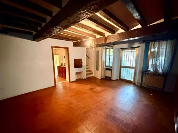 Casa trilocale in vendita in Frazione Ancarano Sotto, Rivergaro