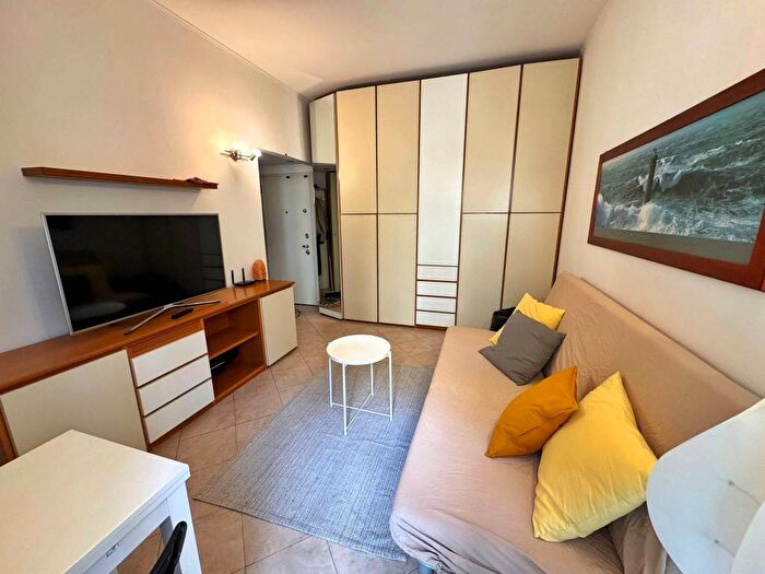 Appartamento monolocale in affitto in Ripa di Porta Ticinese, Navigli Darsena, Milano