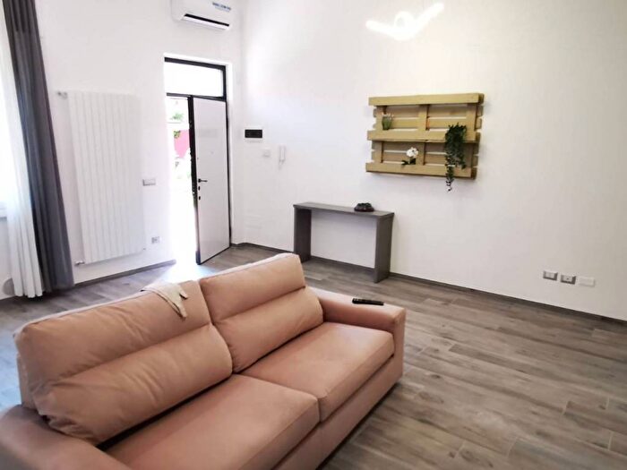 Appartamento bilocale in affitto in Via Luigi Cadorna, Centro, Opera