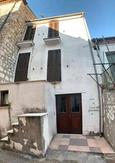 Casa monolocale in vendita in Via Giovanni Rinaldi, Santa Croce Di Magliano