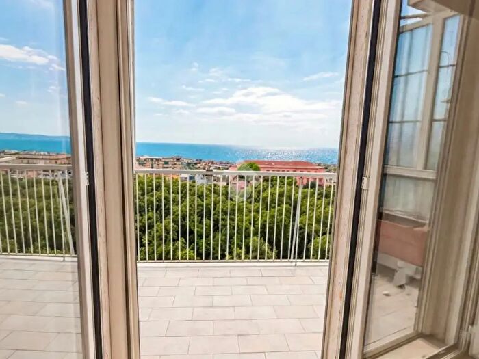 Appartamento quadrilocale in vendita in Corso Italia, Ercolano