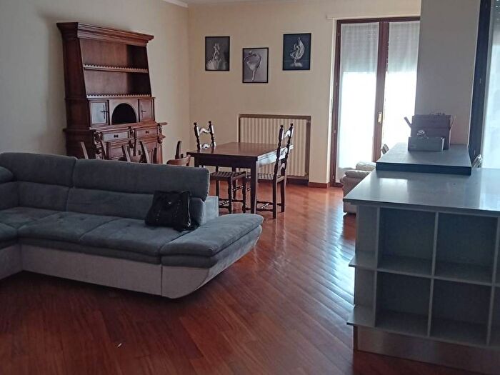 Appartamento bilocale in affitto in Via Giacomo Antonio Biga, Centro, Savigliano