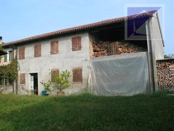 Casa con 7 locali in vendita in Massanzago