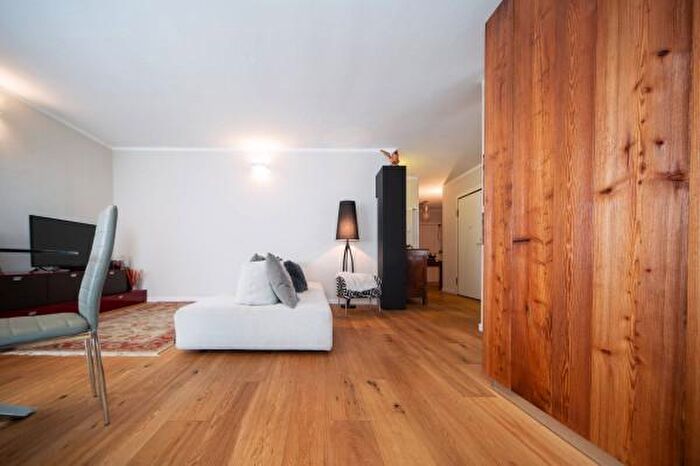 Appartamento bilocale in vendita in Corso Vittorio Emanuele II, Torino