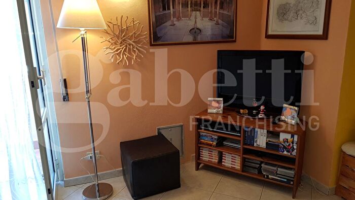 Appartamento quadrilocale in vendita in Massa Marittima