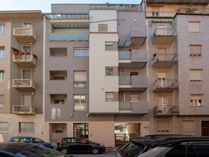 Appartamento bilocale in vendita in Via Exilles, Torino