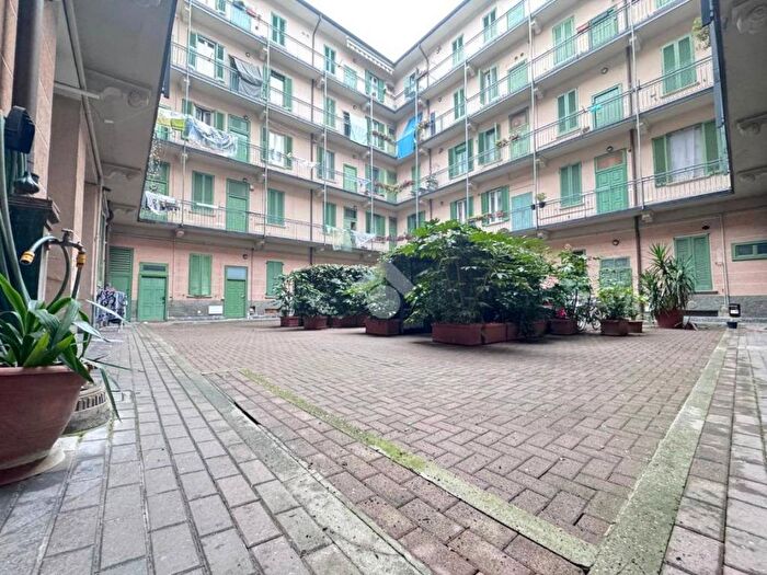 Appartamento bilocale in affitto in Via Matteo Maria Boiardo, Turro, Milano