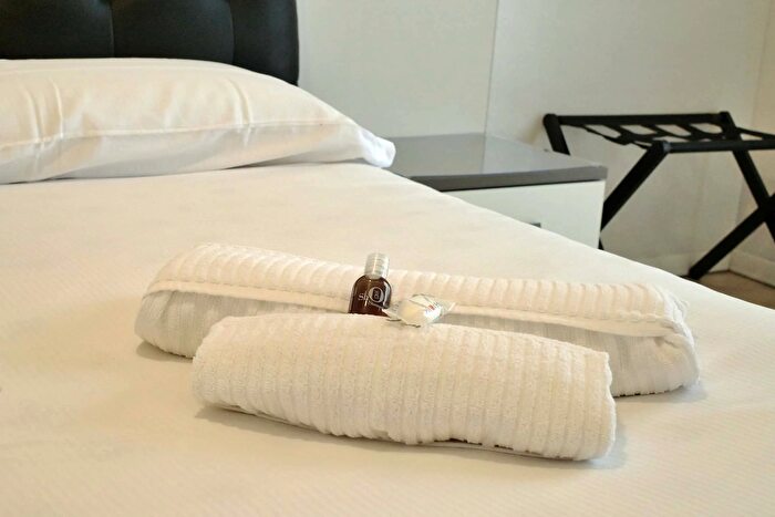 Appartamento monolocale in affitto in Via Cristoforo Colombo, Cornaredo