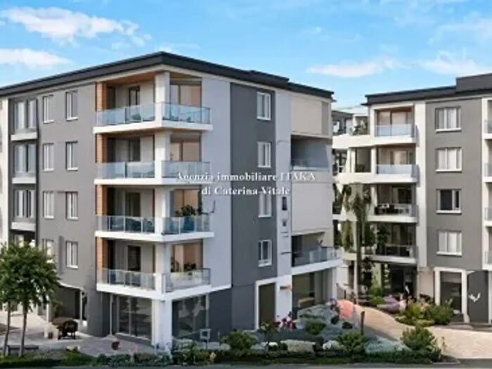 Appartamento quadrilocale in vendita in Via Nazionale, Misilmeri