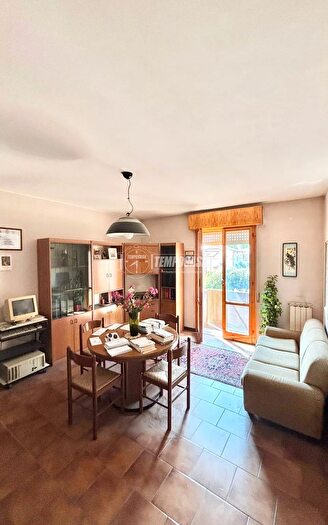 Appartamento bilocale in vendita in Maranello