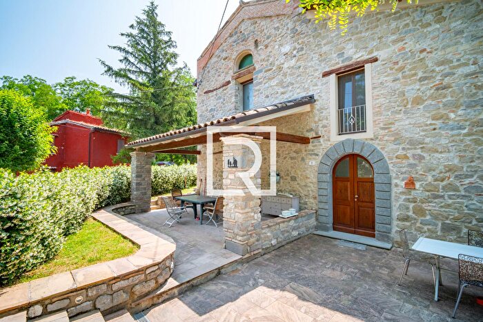 Casa con 15 locali in vendita in Pietra Alta SantAgata Feltria, SantAgata Feltria
