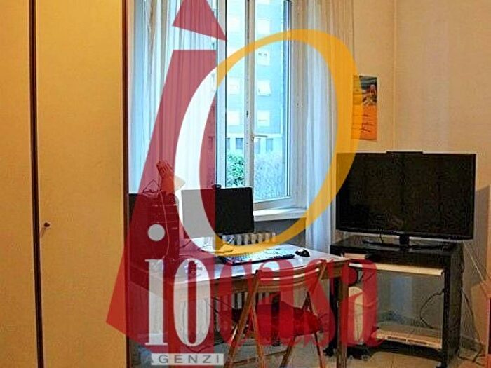 Appartamento monolocale in affitto in Via Giuseppe Avezzana, Corvetto, Milano